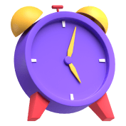 Clock Image