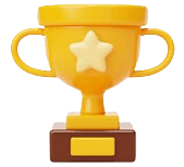 trophy image